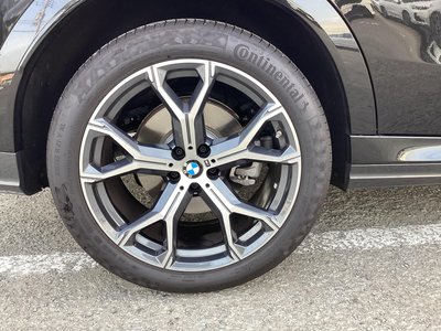 2026 BMW X6 照片 12