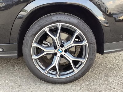 2026 BMW X6 照片 14