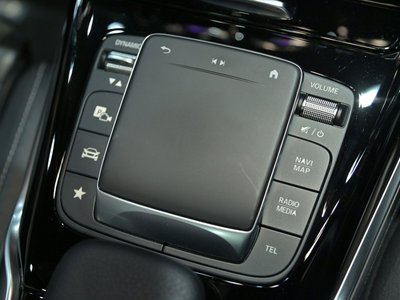 2020 Mercedes-BENZ CLA AMG — фото 57