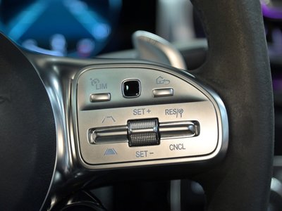 2020 Mercedes-BENZ CLA AMG — фото 42
