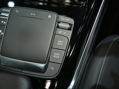 2020 Mercedes-BENZ CLA AMG — фото 59
