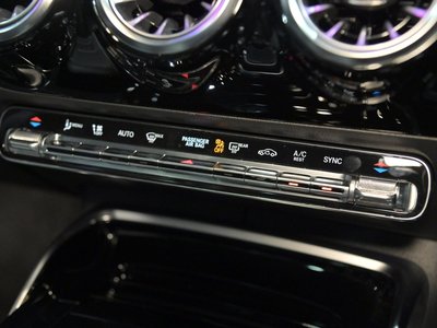 2020 Mercedes-BENZ CLA AMG — фото 53