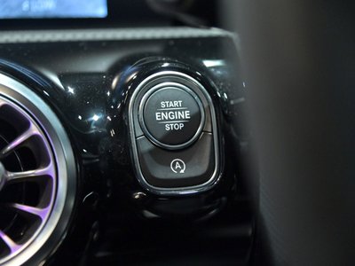 2020 Mercedes-BENZ CLA AMG — фото 61