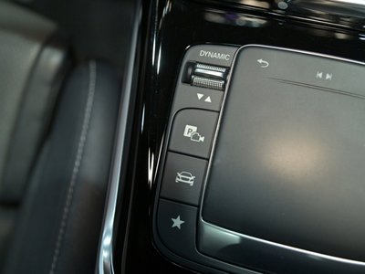 2020 Mercedes-BENZ CLA AMG — фото 58