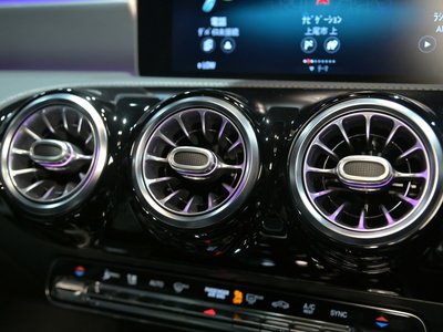 2020 Mercedes-BENZ CLA AMG — фото 52