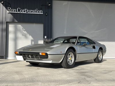 1981 Ferrari 308 GTB — фото 1