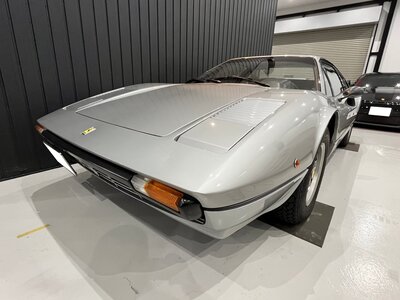1981 Ferrari 308 GTB — фото 22
