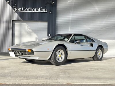1981 Ferrari 308 GTB — фото 2