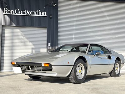 1981 Ferrari 308 GTB — фото 3
