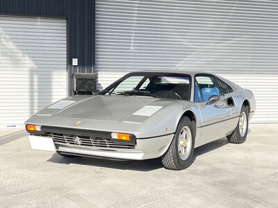 1981 Ferrari 308 GTB — фото 7