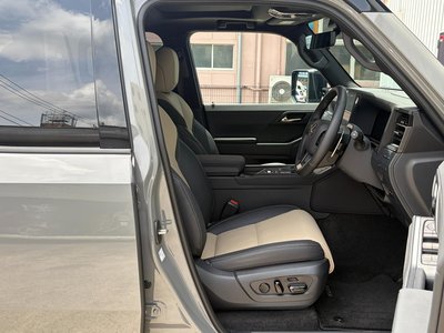2025 Lexus GX 缩略图 41