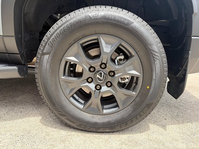 2025 Lexus GX 缩略图 70