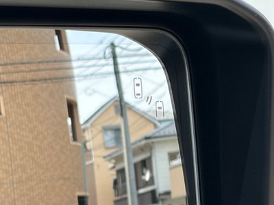 2025 Lexus GX 缩略图 39