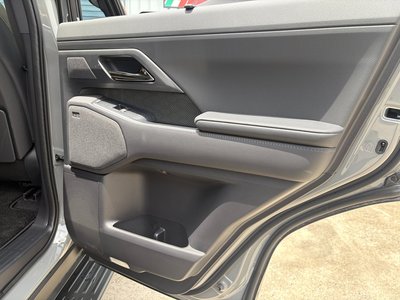 2025 Lexus GX 缩略图 49