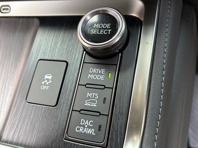 2025 Lexus GX 缩略图 25