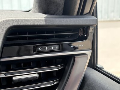 2025 Lexus GX 缩略图 35