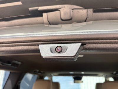 2025 Lexus GX 缩略图 59