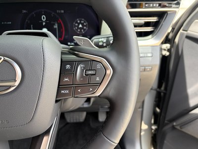 2025 Lexus GX 缩略图 7