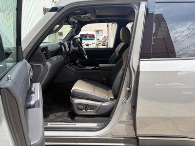 2025 Lexus GX 缩略图 44