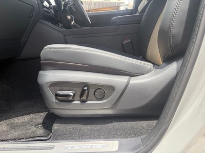 2025 Lexus GX 缩略图 46