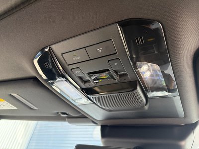 2025 Lexus GX 缩略图 31