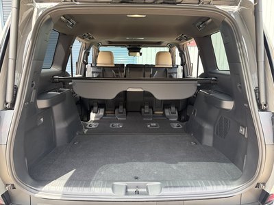 2025 Lexus GX 缩略图 55