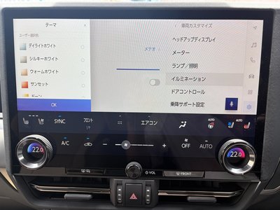 2025 Lexus GX 缩略图 18