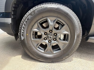 2025 Lexus GX 缩略图 69