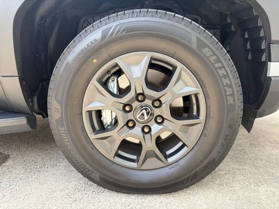 2025 Lexus GX 缩略图 68