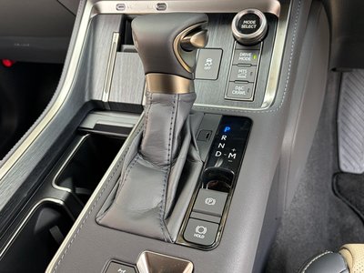 2025 Lexus GX 缩略图 24