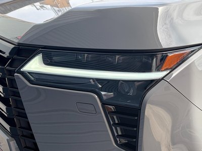 2025 Lexus GX 缩略图 71