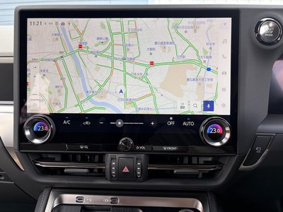 2025 Lexus GX 缩略图 10