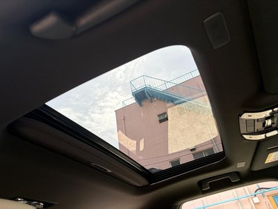 2025 Lexus GX 缩略图 32