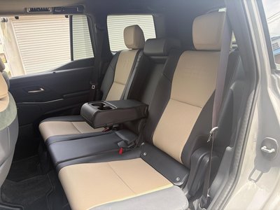2025 Lexus GX 缩略图 52