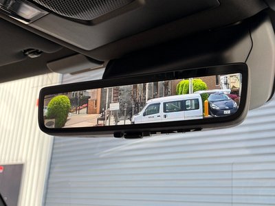 2025 Lexus GX 缩略图 29