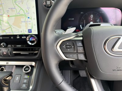 2025 Lexus GX 缩略图 6