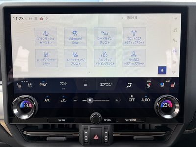 2025 Lexus GX 缩略图 14