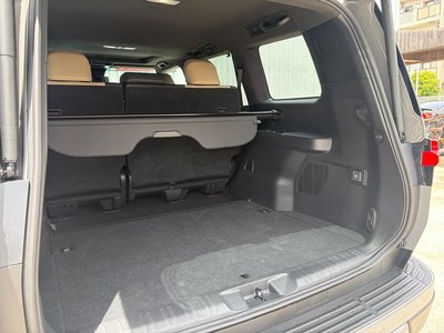 2025 Lexus GX 缩略图 54