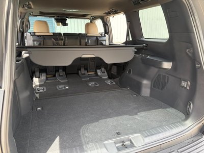 2025 Lexus GX 缩略图 56