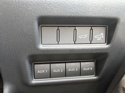 2025 Lexus GX 缩略图 34