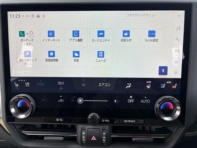 2025 Lexus GX 缩略图 13