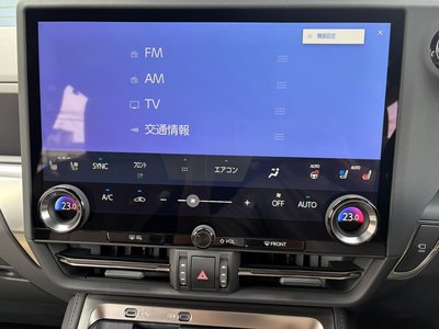 2025 Lexus GX 缩略图 11