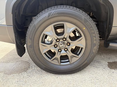 2025 Lexus GX 缩略图 67