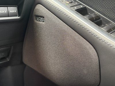 2025 Lexus GX 缩略图 38