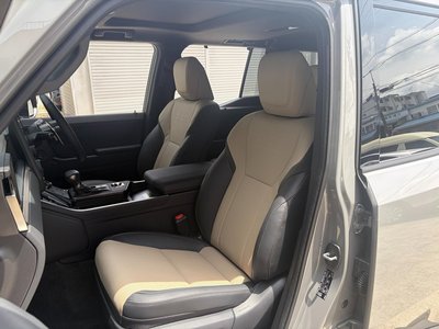 2025 Lexus GX 缩略图 45