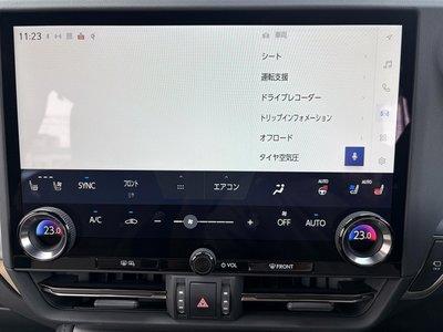 2025 Lexus GX 缩略图 16