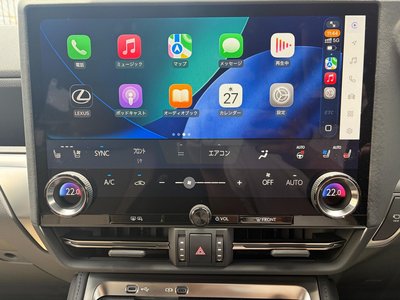 2025 Lexus GX 缩略图 19