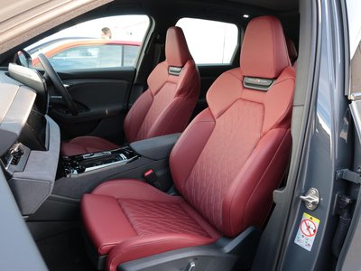 2025 AUDI SQ6 E-TRON — фото 46