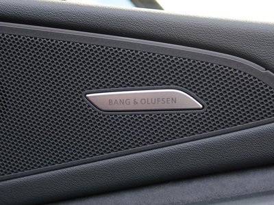 2025 AUDI SQ6 E-TRON — фото 45