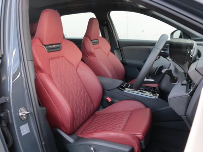 2025 AUDI SQ6 E-TRON — фото 37
